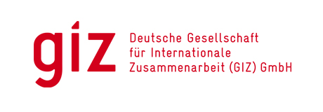 Logo of GIZ