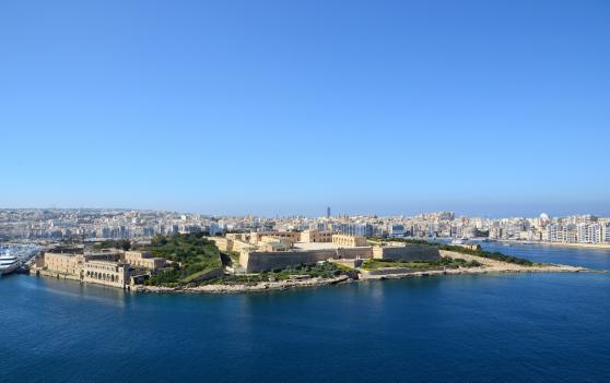 malta, valetta, semic 2017