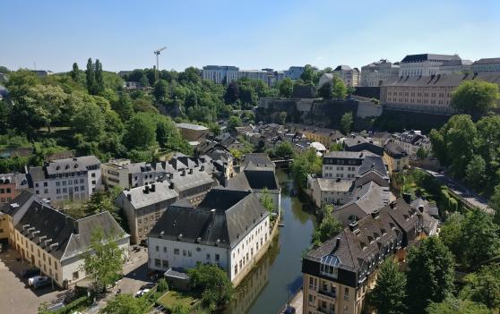 Luxembourg 