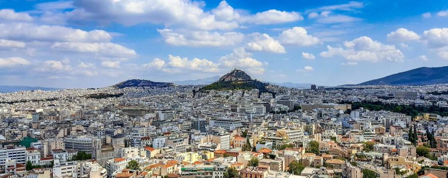 Athen