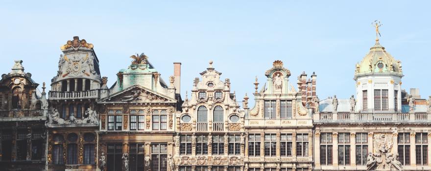 Brussels, Belgium