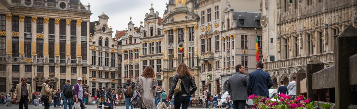 Belgium